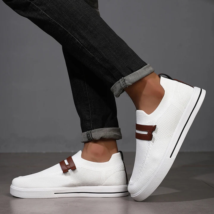 Ravello Casual Slip-on Shoes