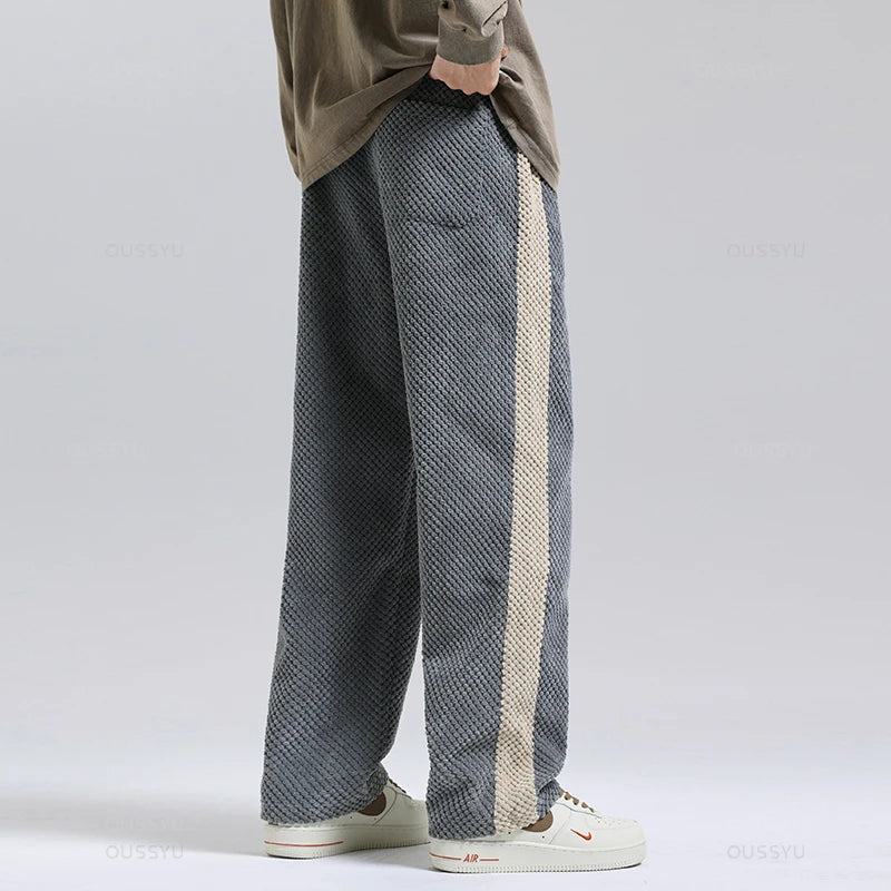 Venture Corduroy Joggers