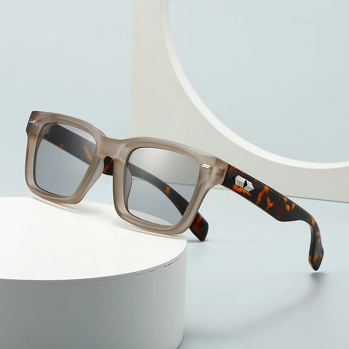 Maverick Square Sunglasses