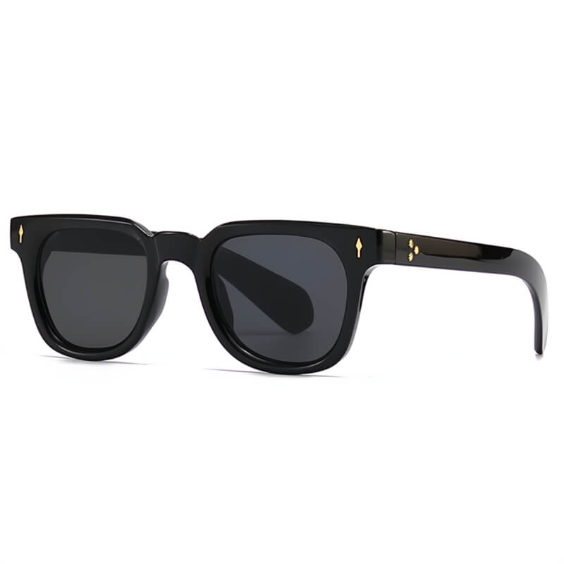 Paul Jacobs Square Sunglasses