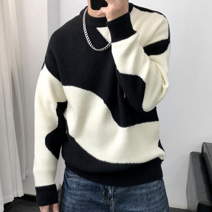 Rivenor Sweater