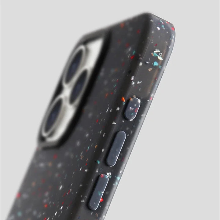 Paint Splatter iPhone Case