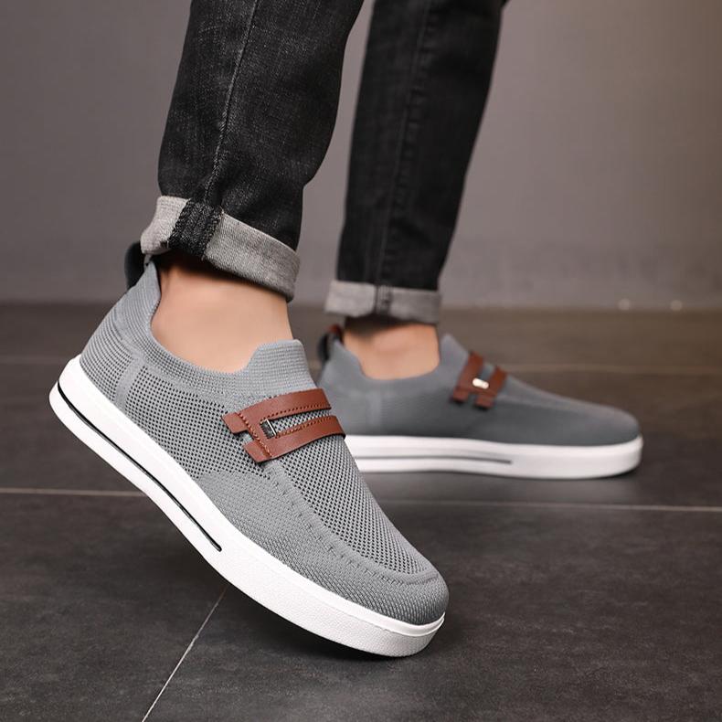 Ravello Casual Slip-on Shoes