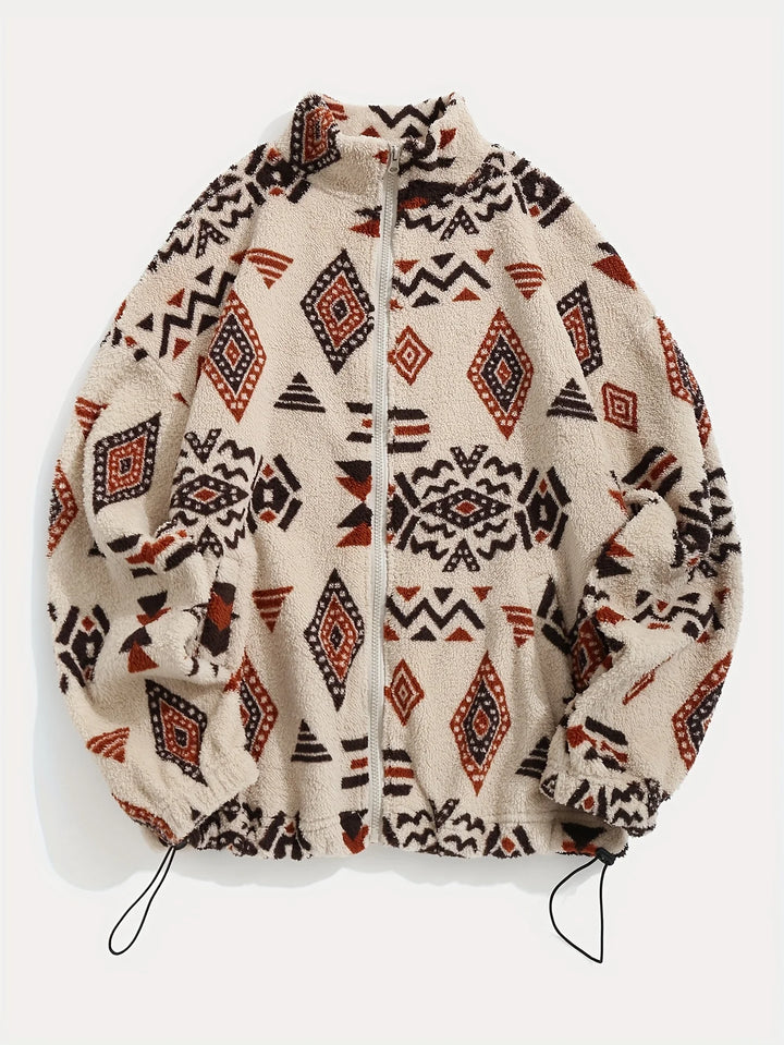 Sienna Trail Fleece Jacket