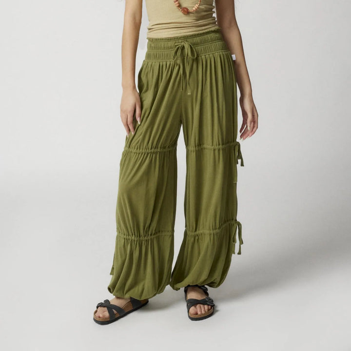 Castara Harem Pants