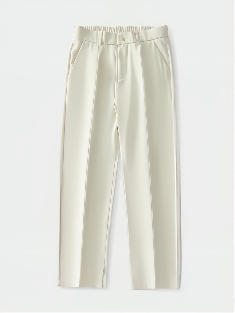 Lando Wide Leg Trousers