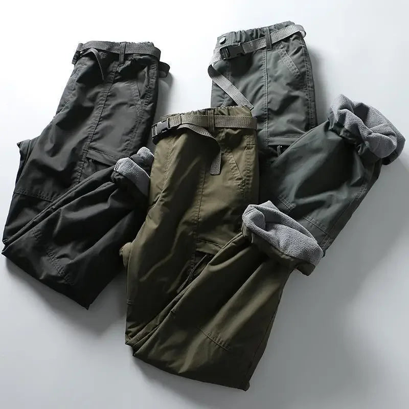 Vanguard Cargo Pants