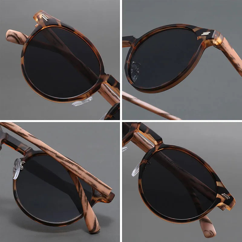 Octavius Sunglasses