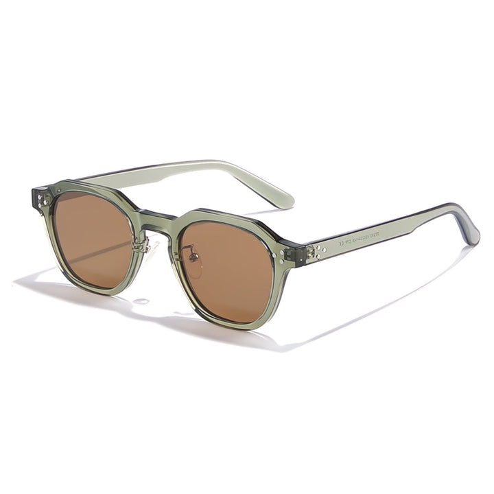 Maverick Polarized Sunglasses