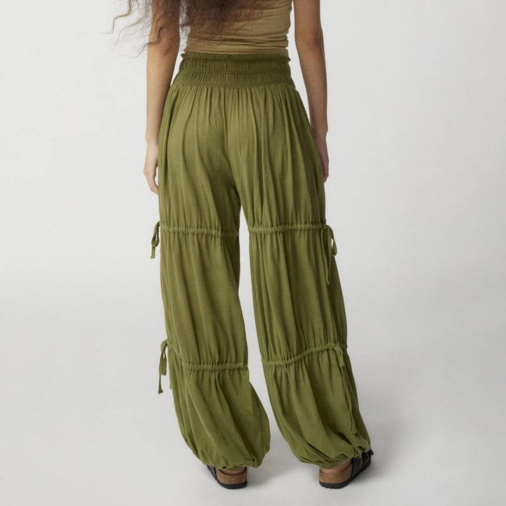 Castara Harem Pants