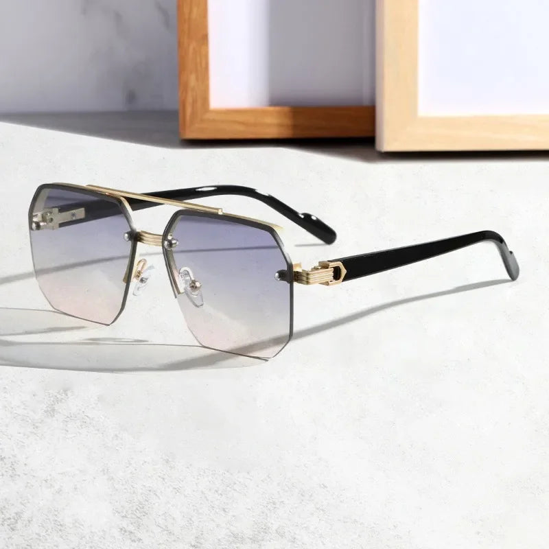 The Navigator Sunglasses