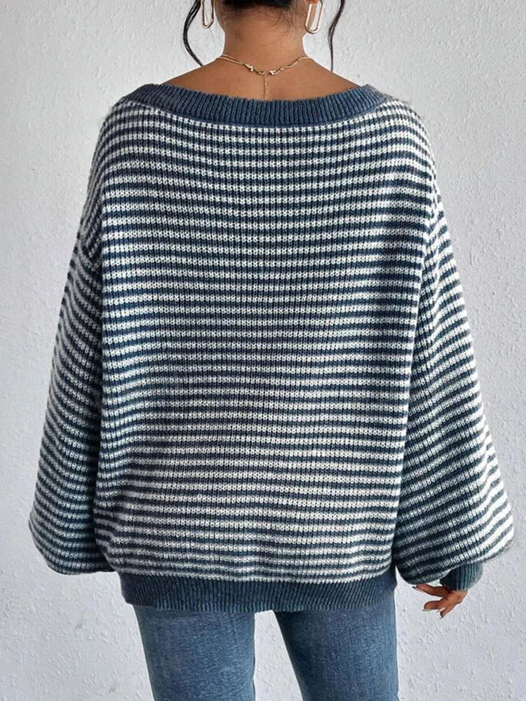 Mariana Off the Shoulder Sweater