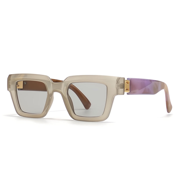 Giada Square Sunglasses