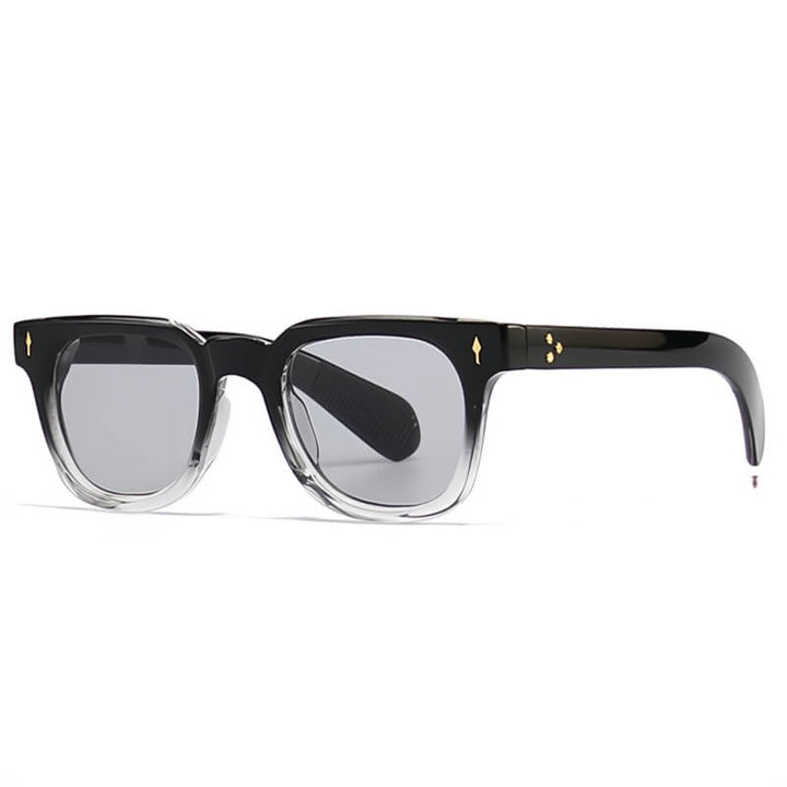 Paul Jacobs Square Sunglasses