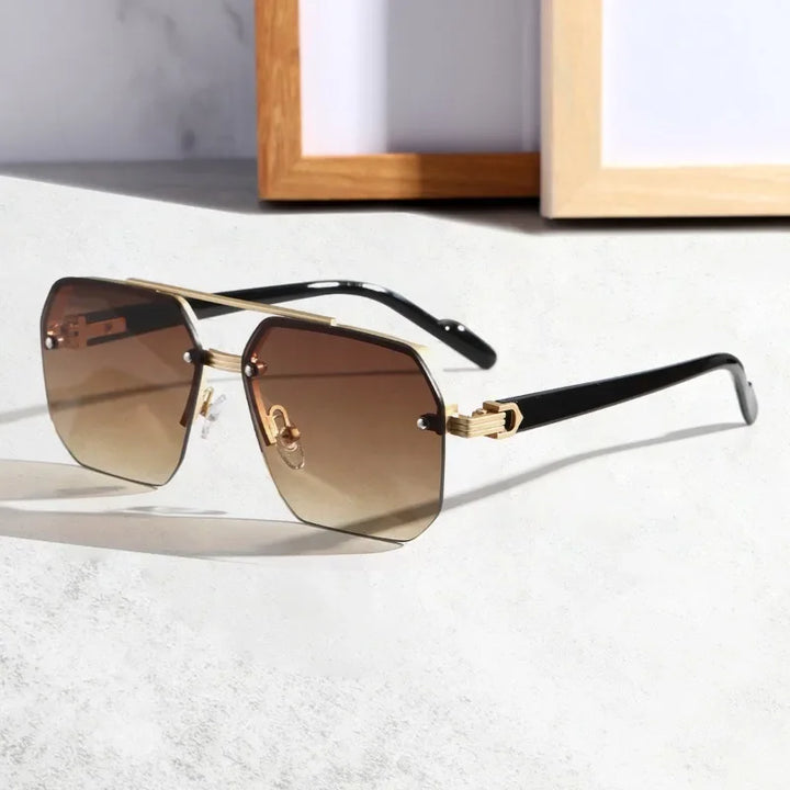 The Navigator Sunglasses