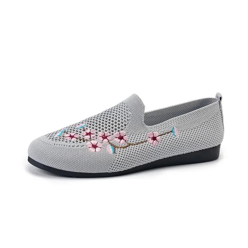 Nomara Slip-on Shoes