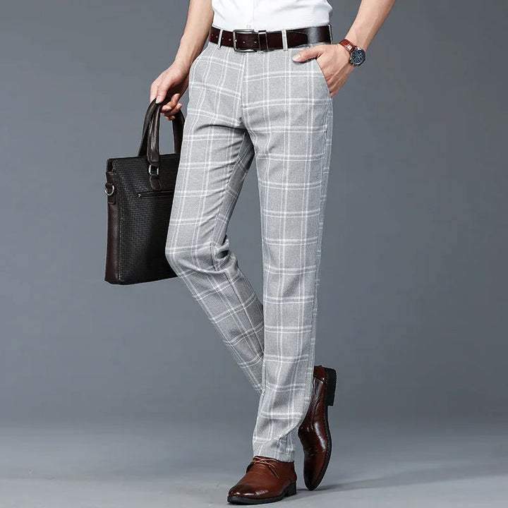 Roamer Men's Dress Pants