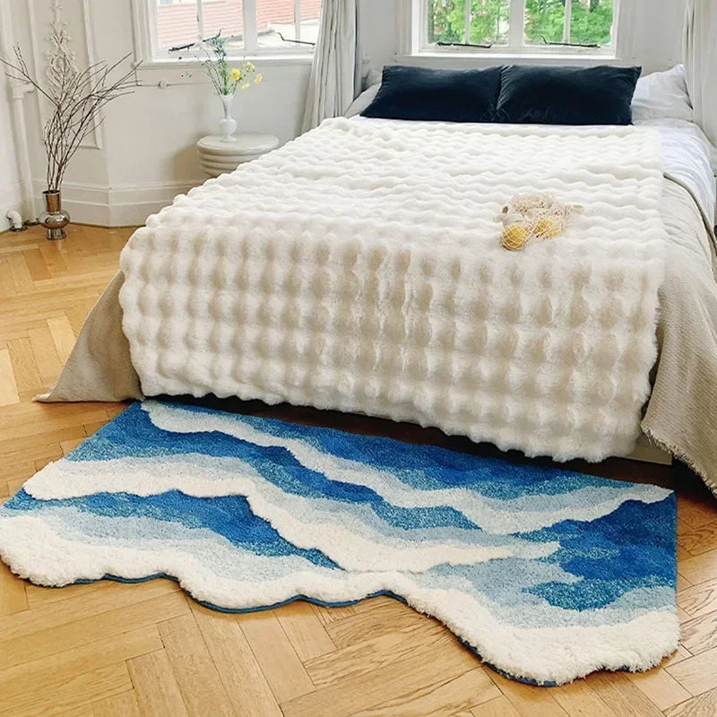 HomeTod Wave Rug