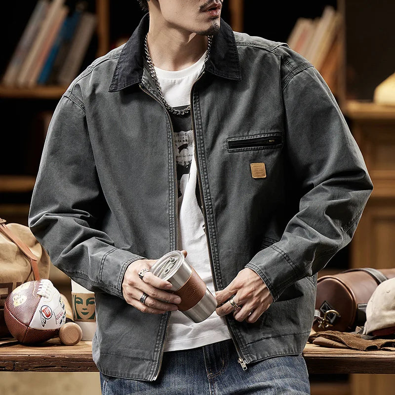 Men's Urban Craftsman Jacket