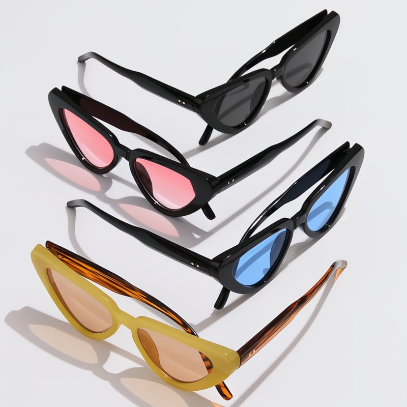 Hot Gossip Sunglasses