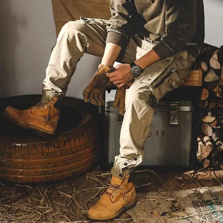 Summit Tactical Joggers