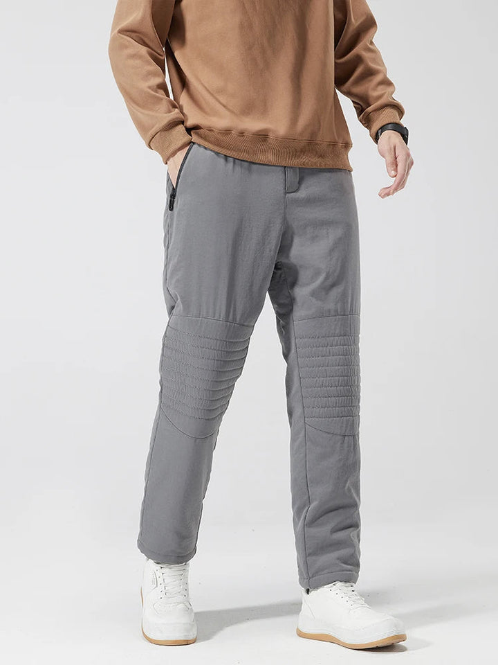 Vanguard Fleece Cargo Pants