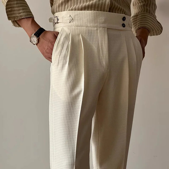 Giovanni Costa Tailored Trousers