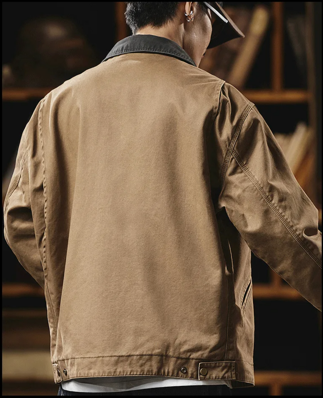 Men's Urban Craftsman Jacket