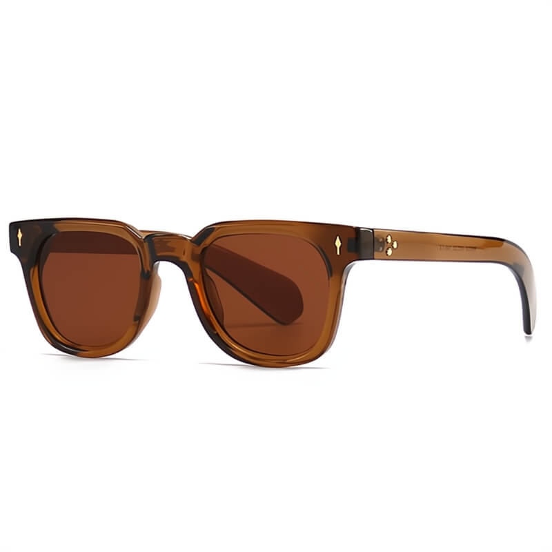 Paul Jacobs Square Sunglasses