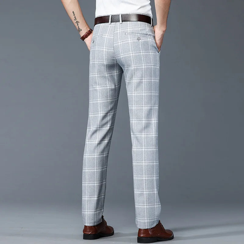 Roamer Men's Dress Pants