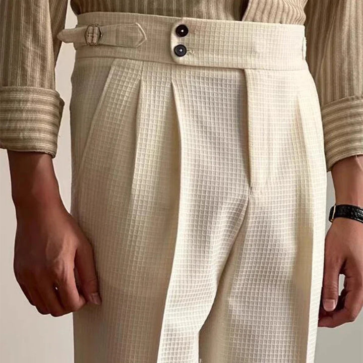 Giovanni Costa Tailored Trousers