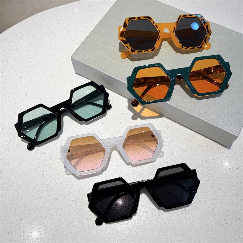 Florence Sunglasses