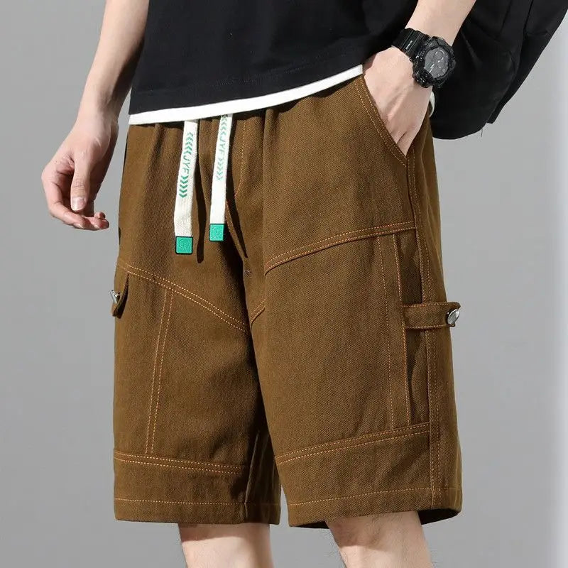 Maddox Cargo Shorts