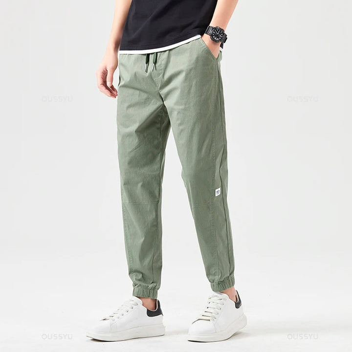 Weekend Chill Joggers