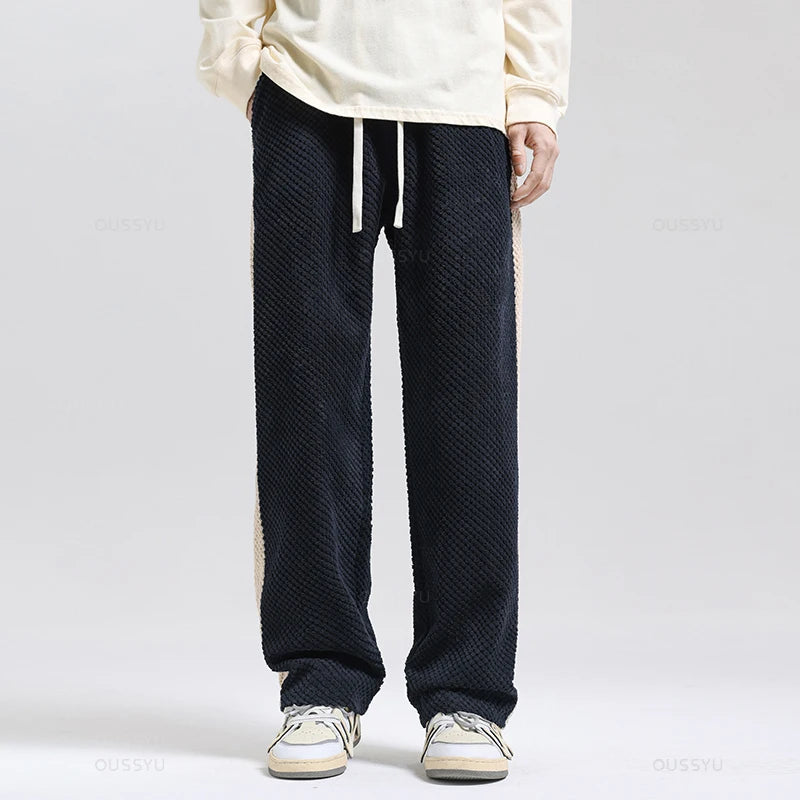 Venture Corduroy Joggers