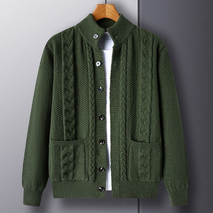 Sueter Cardigan