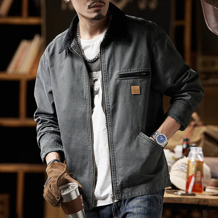 Men's Urban Craftsman Jacket