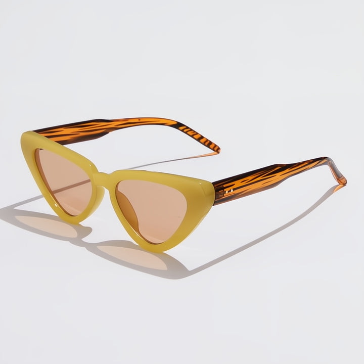 Hot Gossip Sunglasses