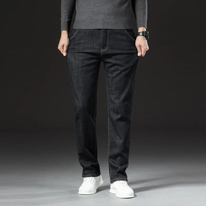 Orson Fleece-Lined Jeans