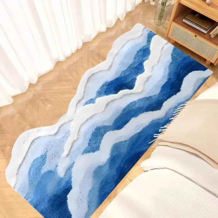 HomeTod Wave Rug