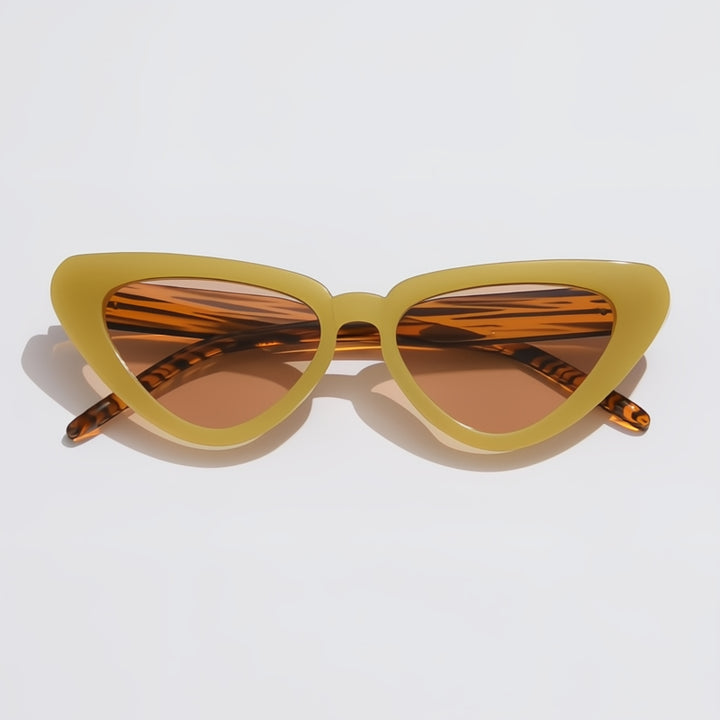 Hot Gossip Sunglasses