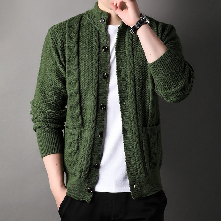 Sueter Cardigan