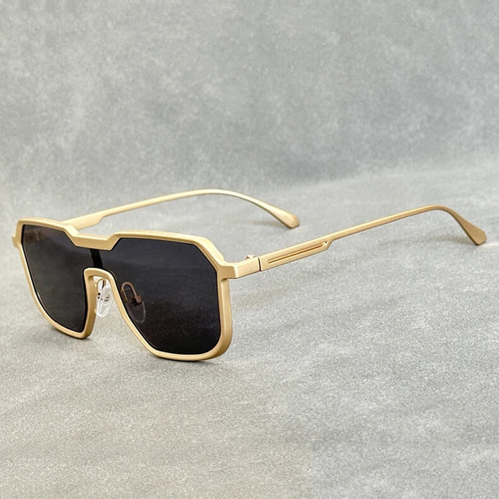 Maverick Square Sunglasses