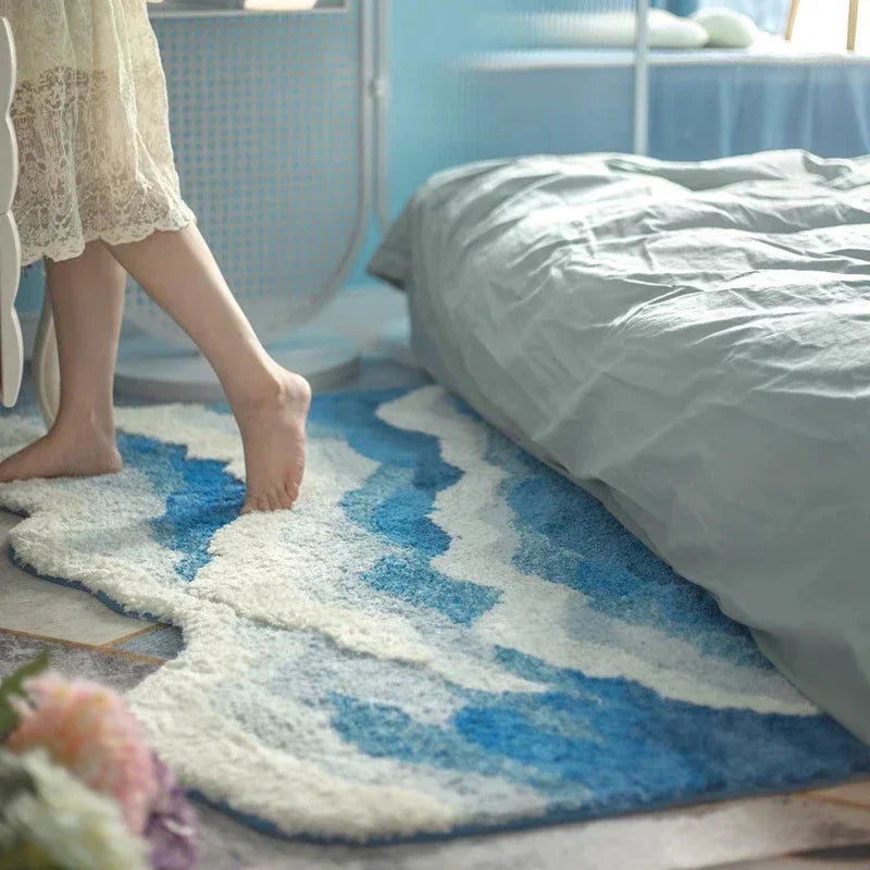 HomeTod Wave Rug