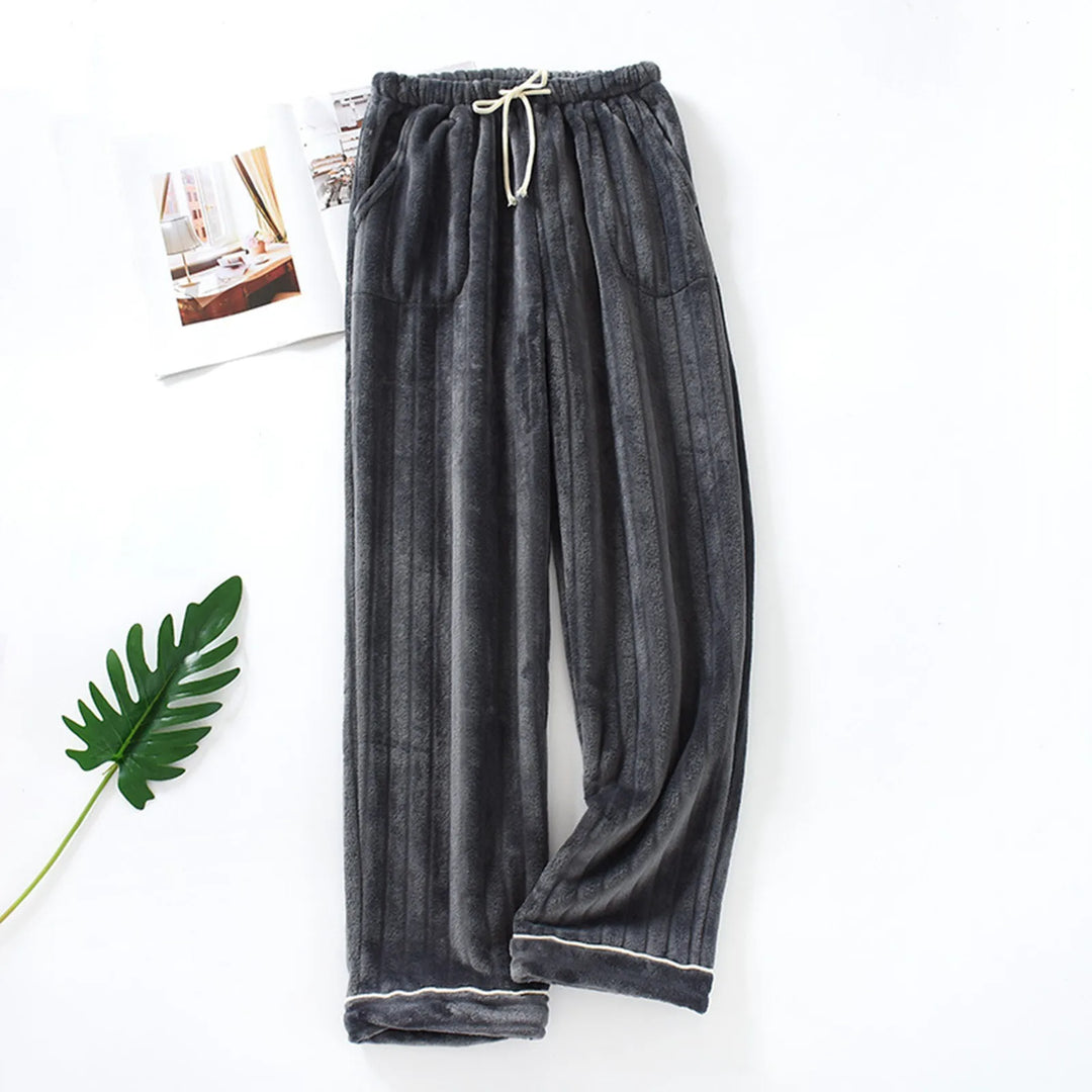 Jocelyn Fleece Lounge Pants