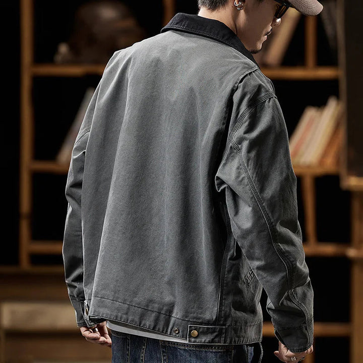 Men's Urban Craftsman Jacket