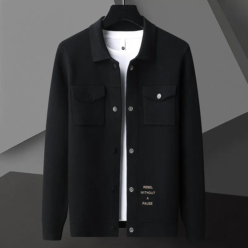 Coastline Shirt Jacket