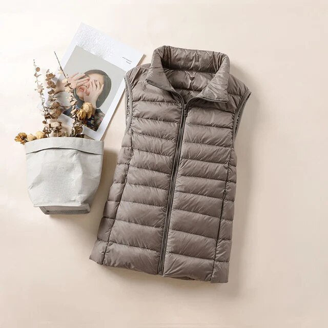 Traversa Ultra-Light Down Vest