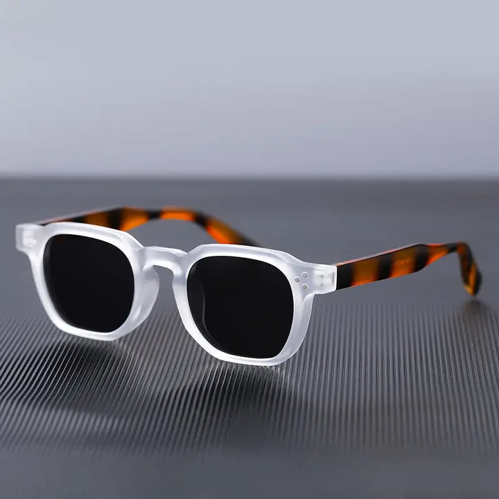 Fast Lane Sunglasses