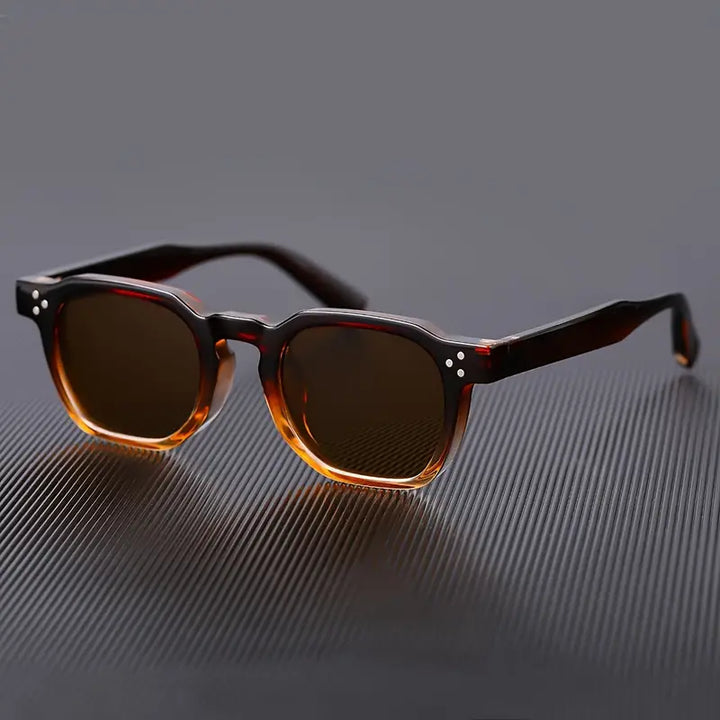 Fast Lane Sunglasses